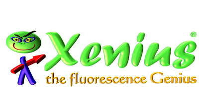 Spectrofluorimètre SAFAS Xenius XC : une sensibilité exceptionnelle sur 10 cuves, et l'évolutivité en plus